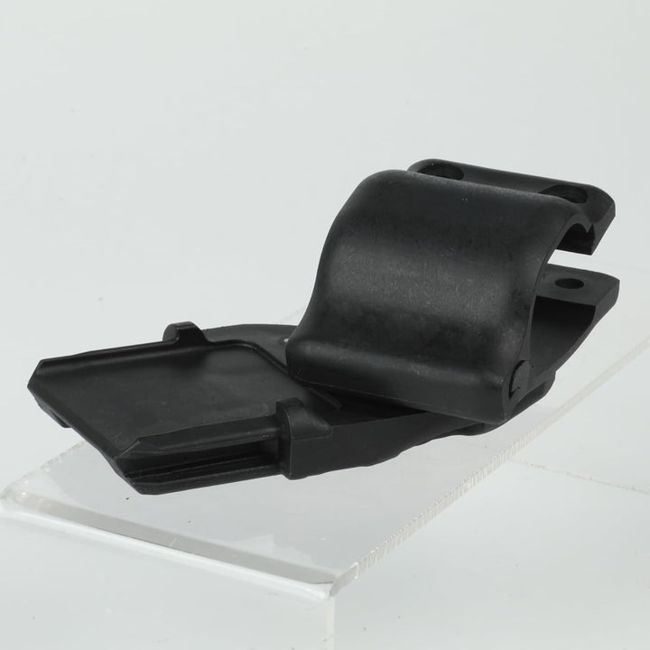 Upper Bassinet Conversion Kit for Uppababy Vista V2/V3 Stroller, Secure Bolt-On Adapter, Dual-Level Seat Toddler Setup, No Permanent Modifications, 2X Upper Brackets + Fasteners