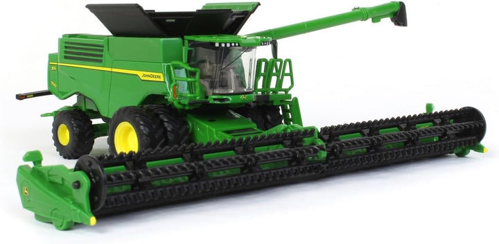 Prestige X9 1100 Combine