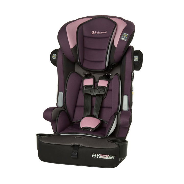 Hybrid™ 3-In-1 Combination Booster Seat