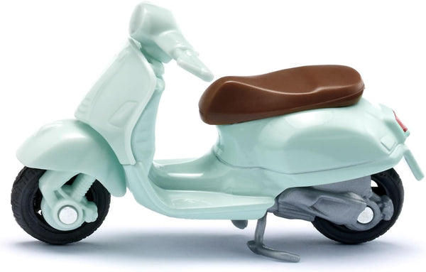 Vespa 125 GTS Super