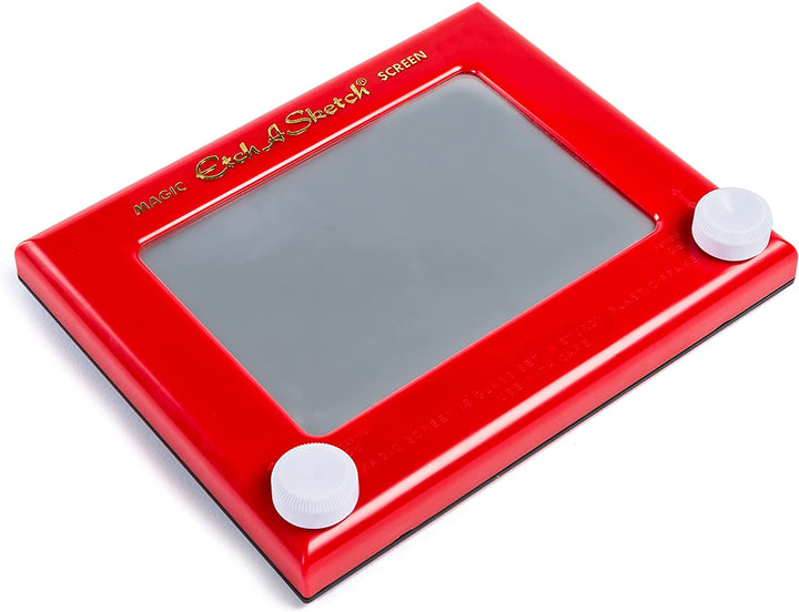 Classic, Drawing Toy with Magic Screen, for Ages 3 and up (Style May Vary)