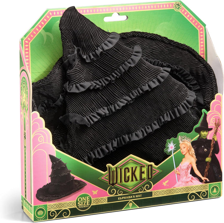 Wicked Elphaba'S Hat - Youth Size