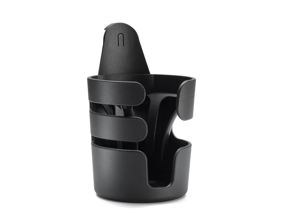 Stroller Cup Holder, Portable Cup Holder Keeps Drinks Securely Upright, Compatibility with All  Strollers, 1 Count (Pack of 1)