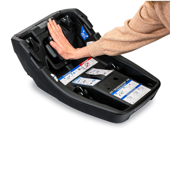 Aspen™ Infant Car Seat Base