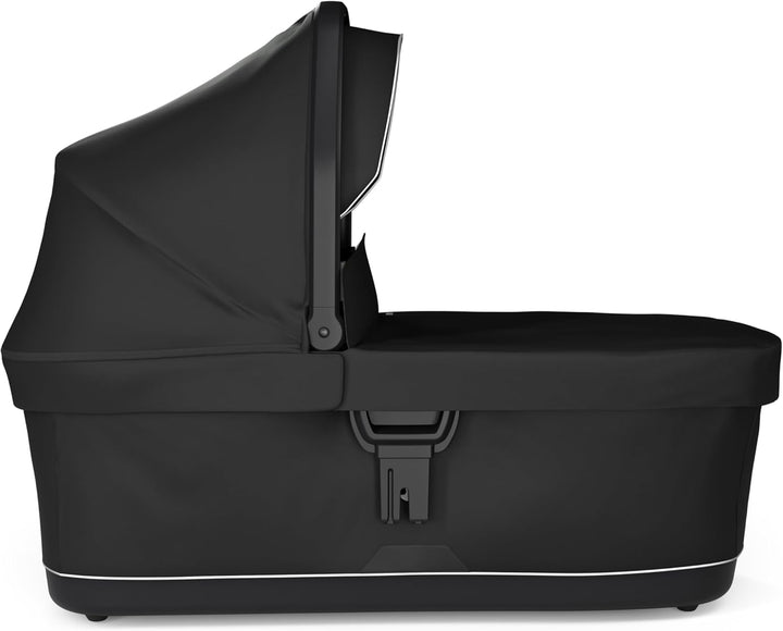 Bassinet, Black