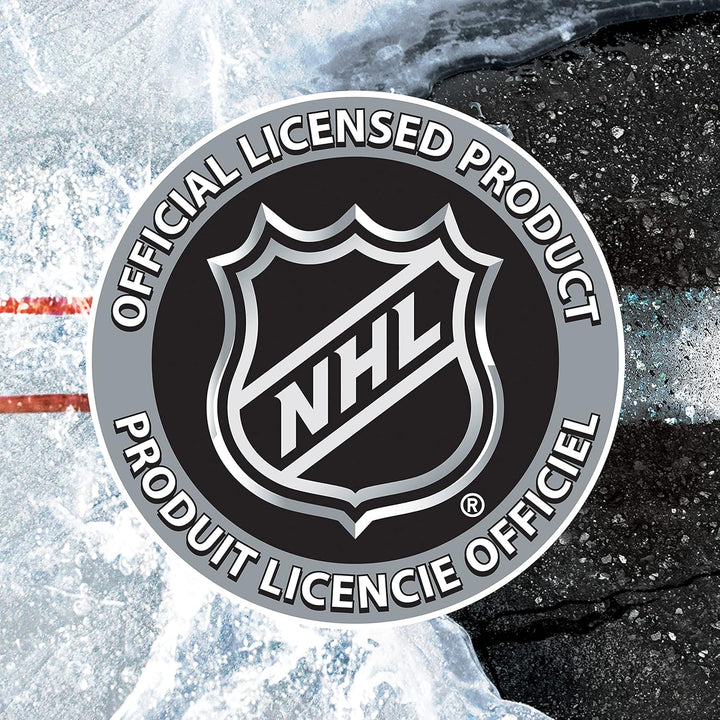 Franklin NHL Foam Mini Hockey Balls -12 Pack