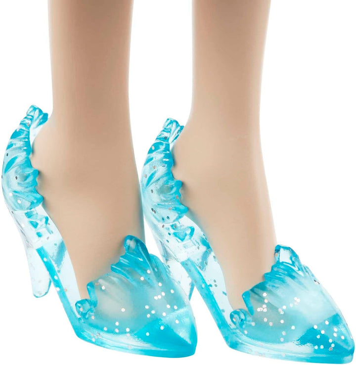 Disney Frozen Toys, Elsa Fashion Doll & Accessory with Signature Look, Inspired by the Movie
