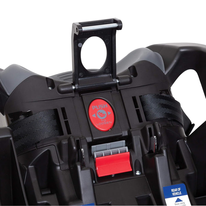 Secure Infant Car Seat Base