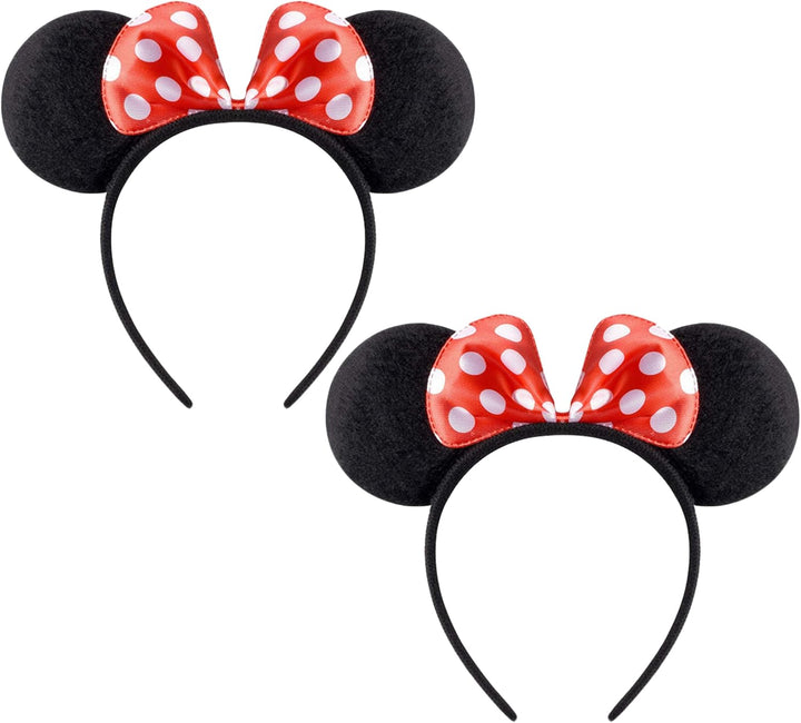 Murine Ears Headband for Murine Costume