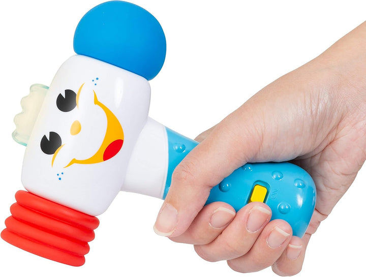 ® Happy Hammer Grasping and Reaching Toy