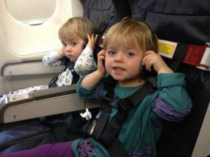 Child Airplane Safety Harness - the Safety Restraint System Will Protect Your Child from Danger. - Airplane Kid Travel Accessory for Aviation Use