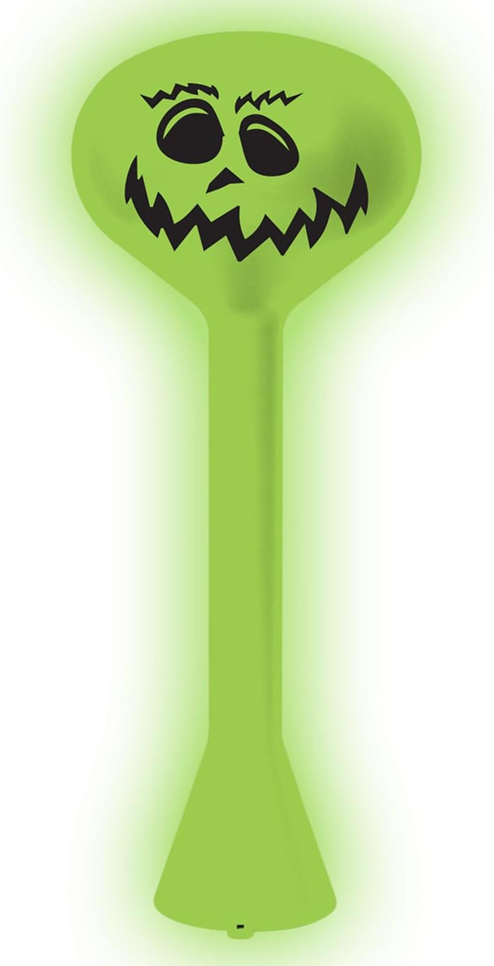Halloween Glow in the Dark Water Tower
