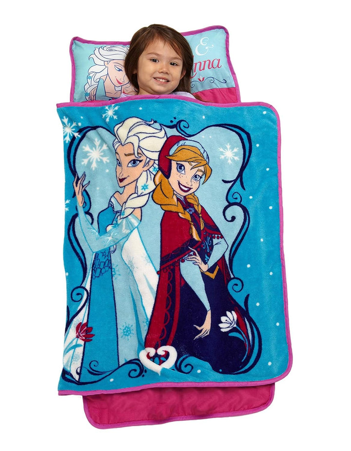 Frozen Napmat