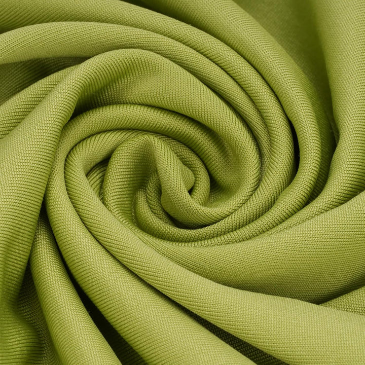 Stretchy Panoramic Canopy Compatible with Wonderfold Stroller Wagons W2/W4 All Model,Sun Shade and Protection for Riders(Olive-Green)