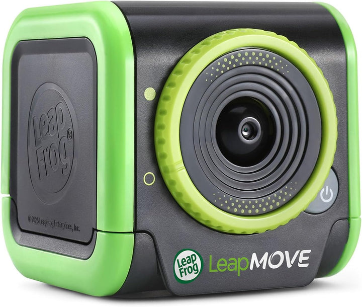 Leapmove Active Learning Video Game System