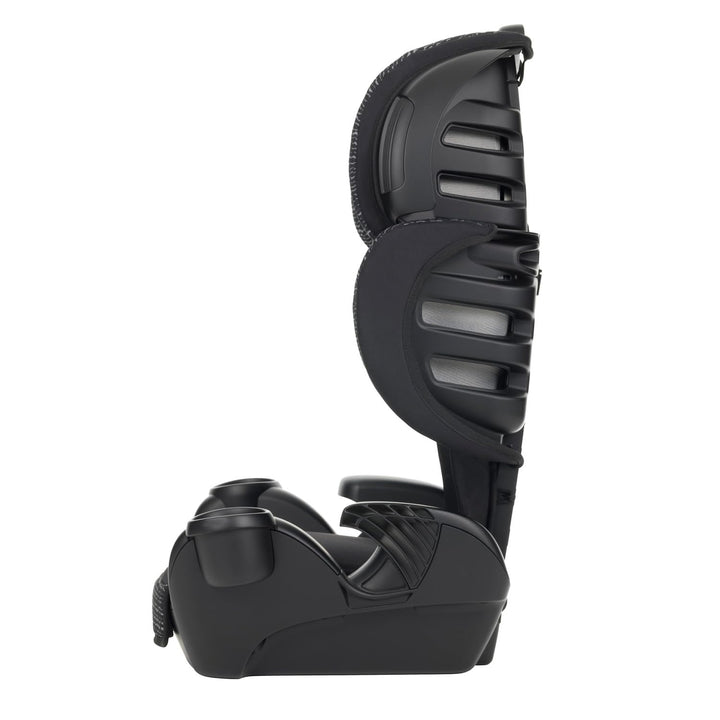 Gotime LX Booster Car Seat (Chardon Black)