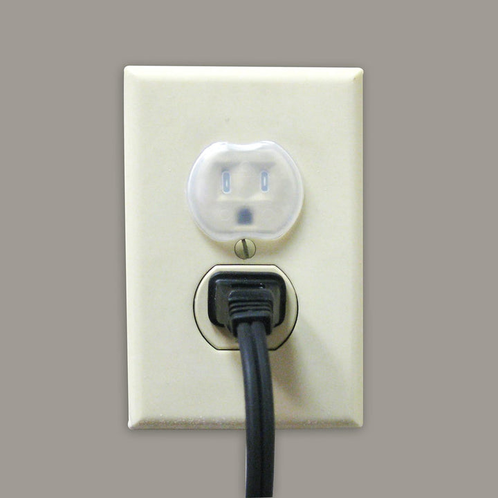 Baby Safety Outlet Covers Baby Proofing, 36 Pack, Outlet Plug Electrical Socket Covers