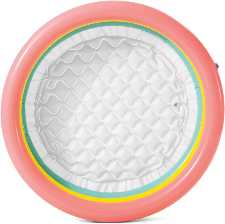 Sunset Glow Baby Pool (34In X 10 In)
