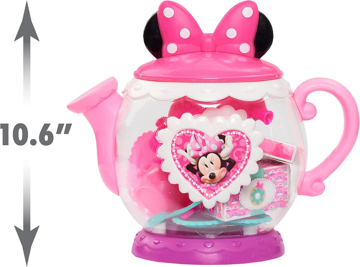 Disney Junior  Mouse Terrific Teapot Set