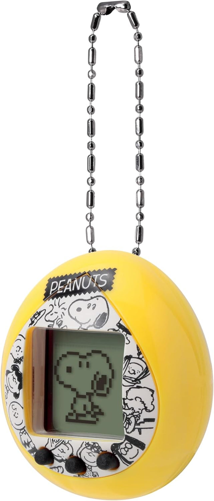 Nano X Peanuts with Silicone Case Set