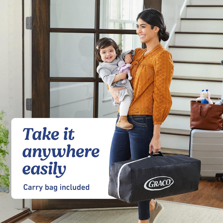 Pack 'N Play® on the Go™ Playard, Kaden