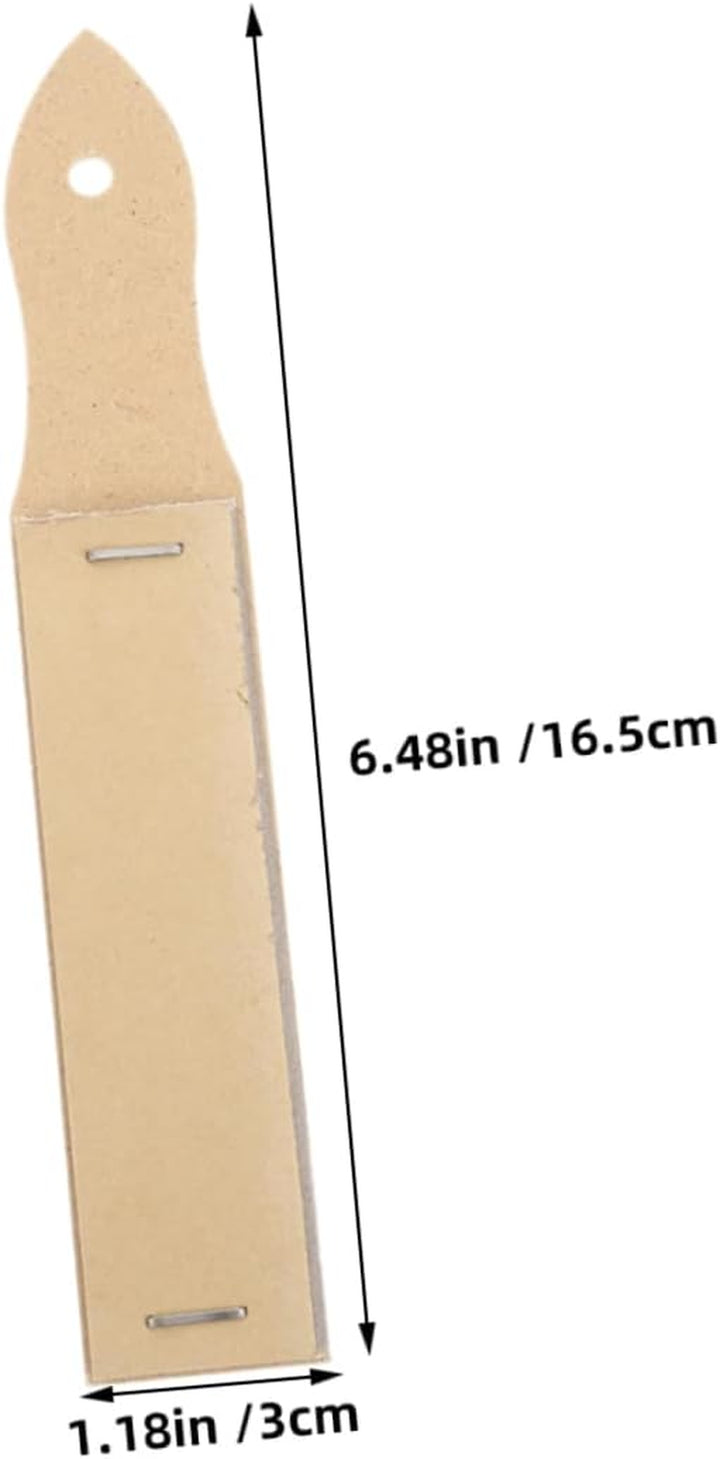 20Pcs Drawing Pencil Sandpaper Block Drawing Tool Sharpener for Artists Beginners Students Sketching Crayons Pastel Sticks