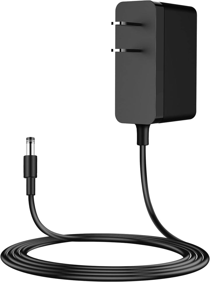 5V Power Cord Compatible with Graco Swing Simple Sway/Munchkin/Kmaier/Glider Lx/Glider Elite/Glider Premier/Glider Lite/Glider Petite Lx/Lxdregan Swing/Sweetpeace/Duetsoothe for SSA-5WVI-05