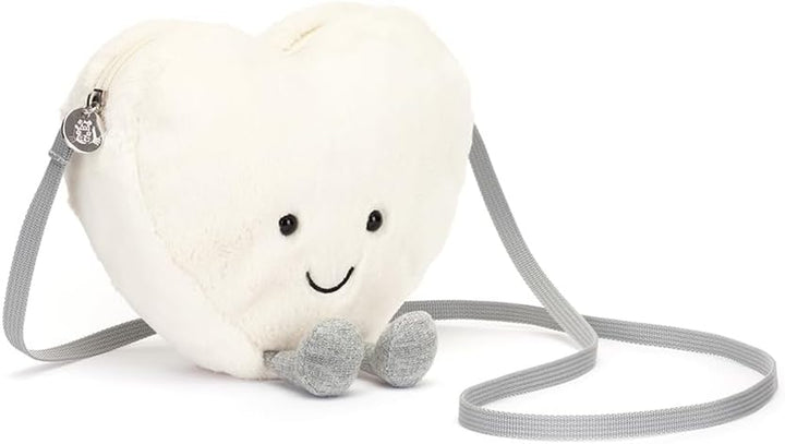 Plush Bag Collection | Crossbody Bags & Shoulder Purses | Fun & Unique Handbag