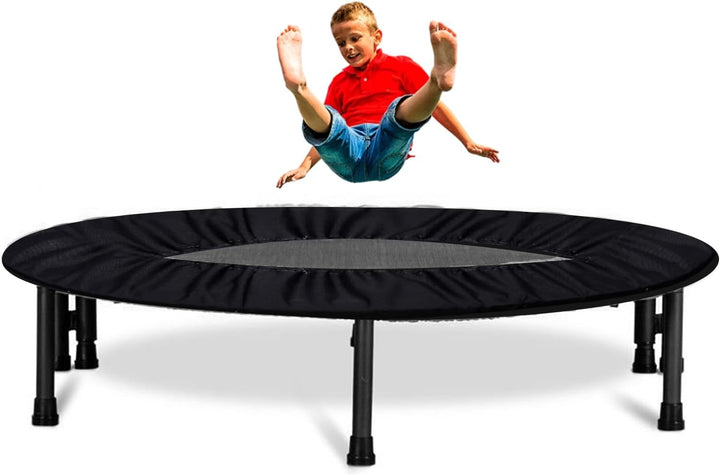 Trampoline Spring Cover 600D Small Trampoline Replacement Pad Thickened Oxford Cloth Easy to Installation Trampoline Safety Pad Parts for Home Indoor