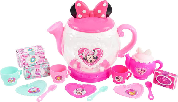 Disney Junior  Mouse Terrific Teapot Set