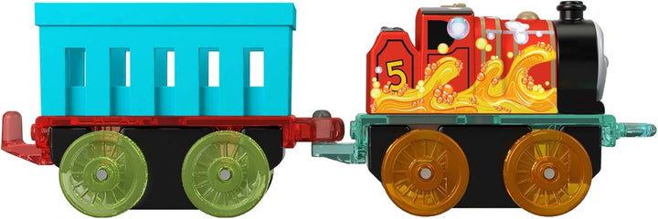 MINIS, Fizz ‘N Go Mega Pack for Unisex Children