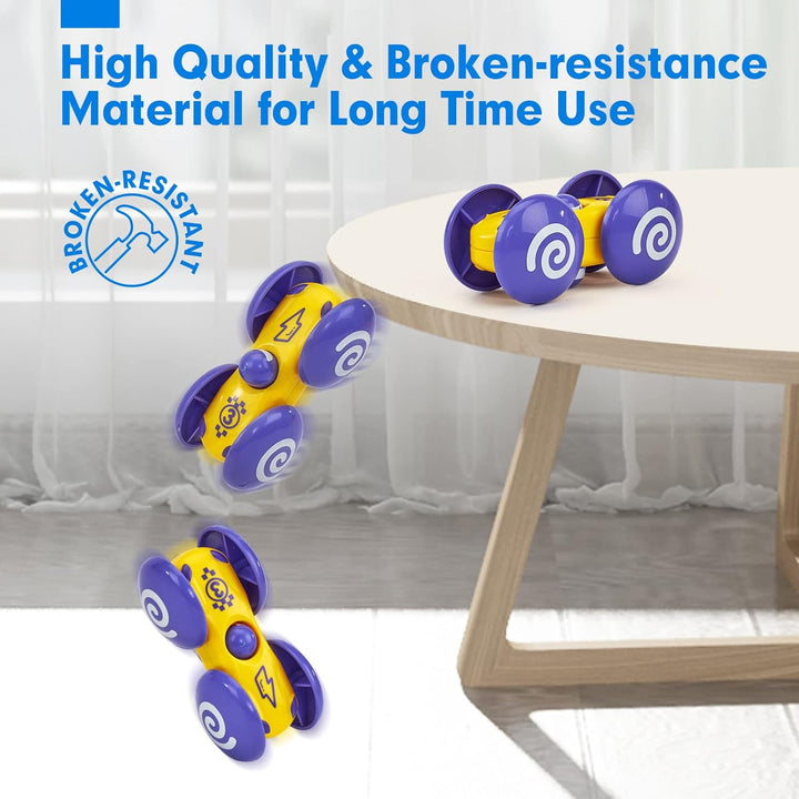 Toddler Toys for 1 Year Old Boy 2 in 1 Pound Ball Toy & Car Ramp Race Track Learning Early Developmental Montessori Toys for 2 Year Old Birthday Gifts