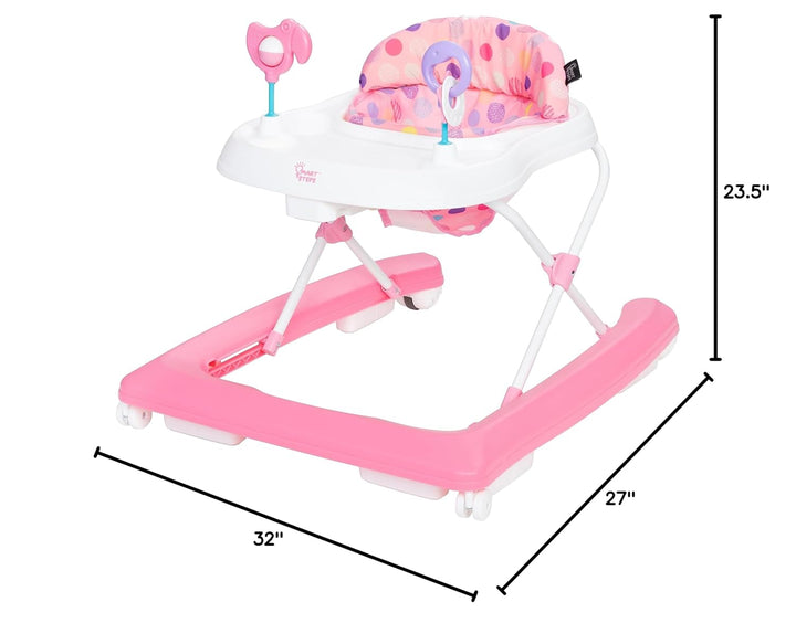 ® Trend Activity Walker, Orbits Rose