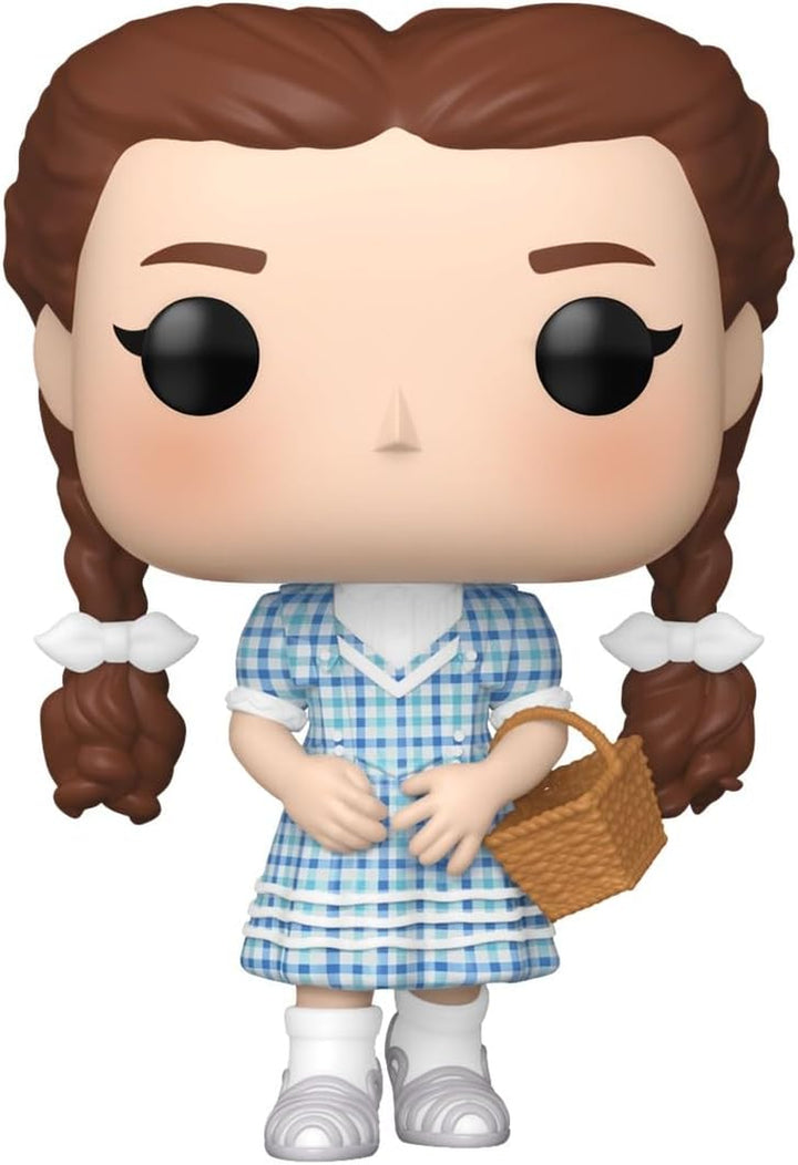 Pop! Movies: Wicked Pt. 2 - Dorothy Gale - Collectable Vinyl Figure - Gift Idea - Official Merchandise - Toys for Kids & Adults - Movies Fans - Model Figure for Collectors and Display