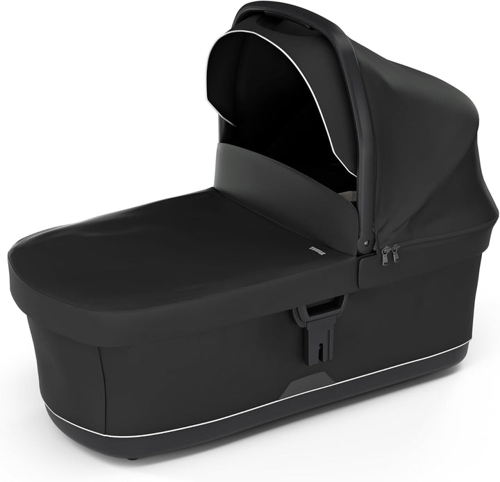 Bassinet, Black