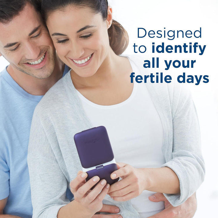 Fertility Monitor Test Sticks, 30 Count