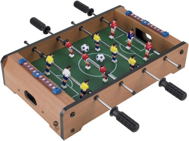 Baseball Pinball Tabletop Games - Classic Miniature Wooden Retro Sports Arcade Toy for Adult Collectors and Children - Baseball Games by Hey Play