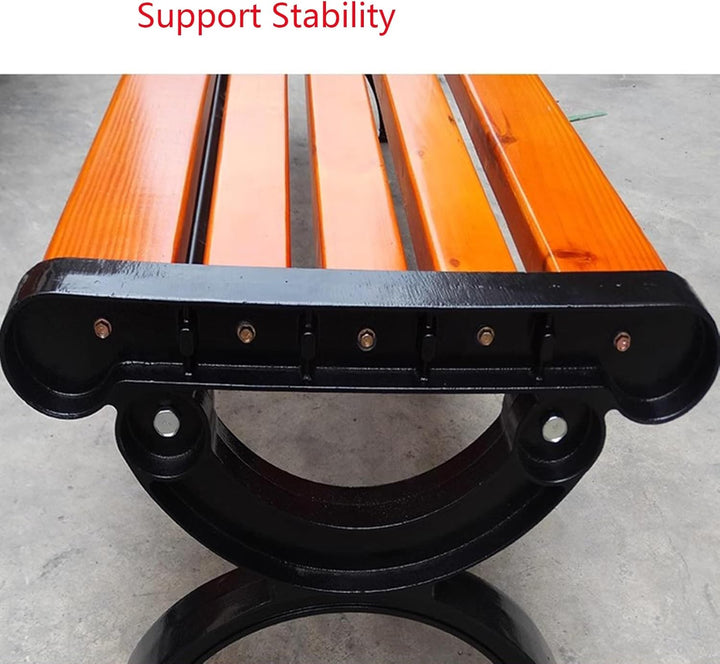 Park Chairoutdoor Benchesstoolsbackrestoutdoor Landscape Seatingmallsrestingpatio Chairs