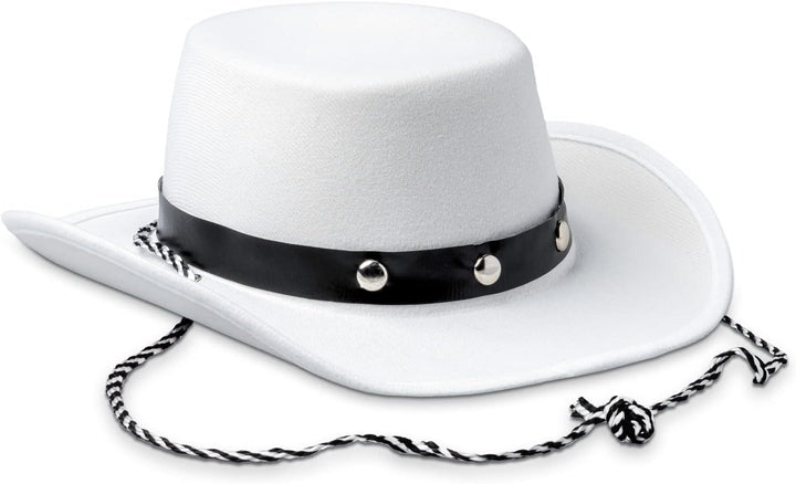Baby Sized Cowboy Hat,Baby Cowgirl Hats, Infant Party,Toddler Hats-One Size Fits