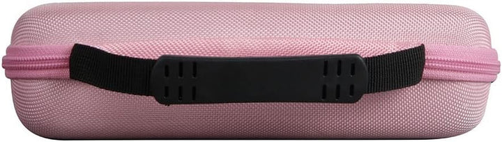 Hard Travel Case for Leapfrog My Own Leaptop (Pink)