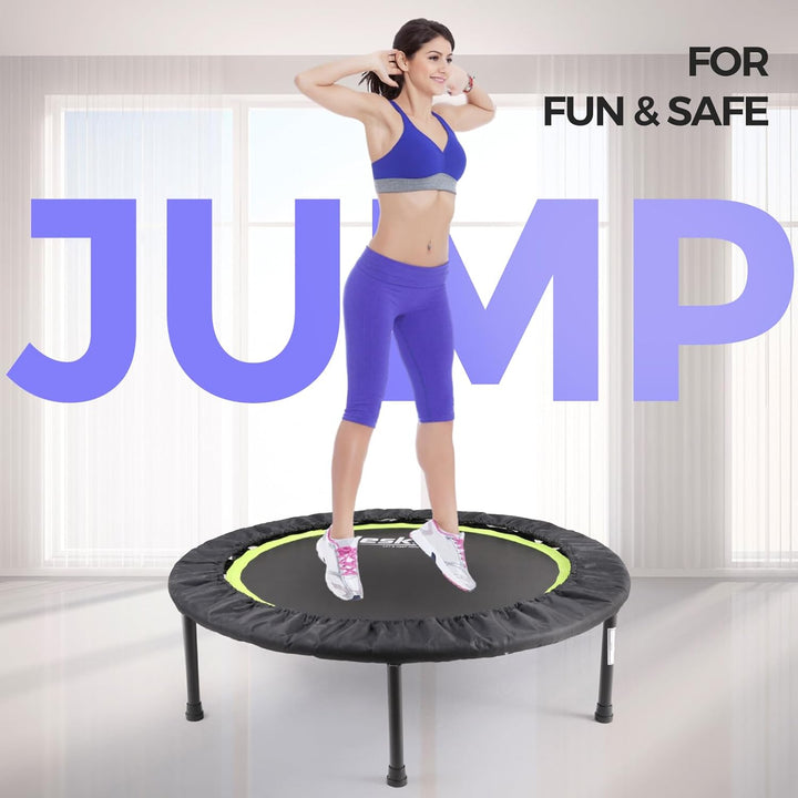Trampoline Spring Cover 36/38/40In Compressed Suede Replacement Mini Trampoline Cover