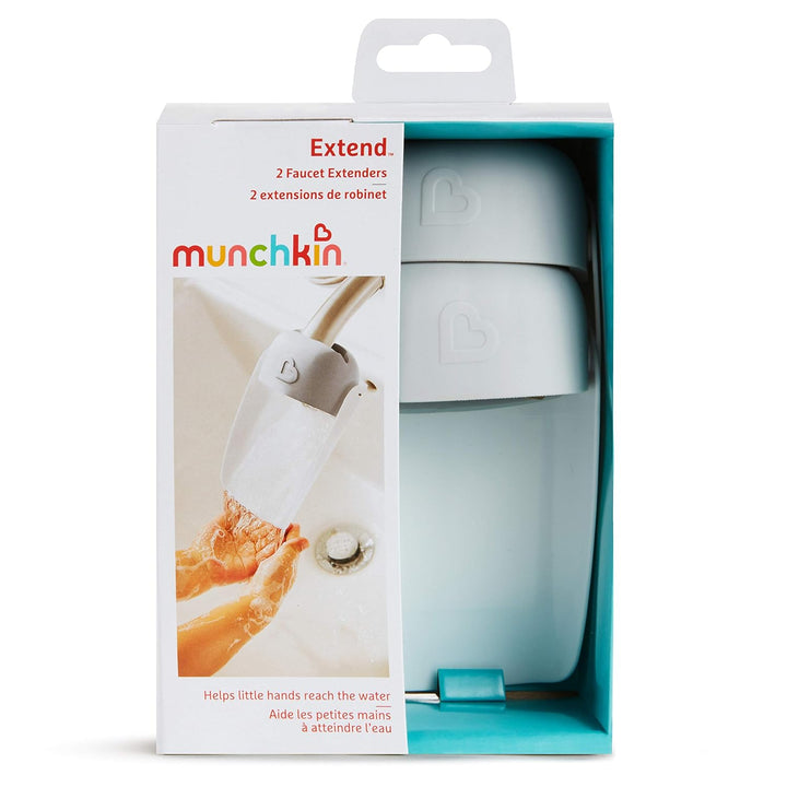 ® Extend™ Faucet Extender, 2 Count (Pack of 1)