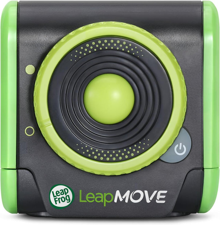Leapmove Active Learning Video Game System