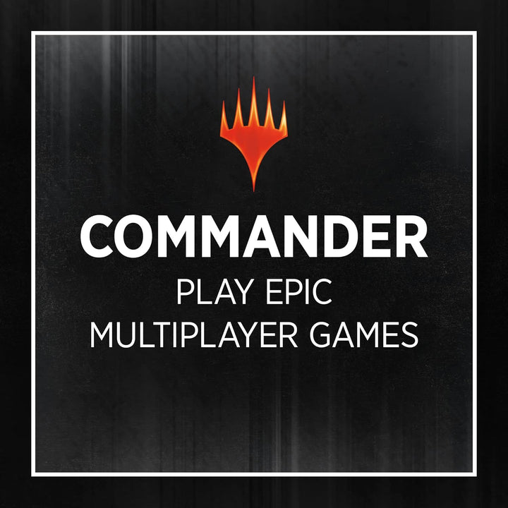 Magic the Gathering the Lord of the Rings: Tales of Middle-Earth Commander Deck 1 + Collector Booster Sample Pack