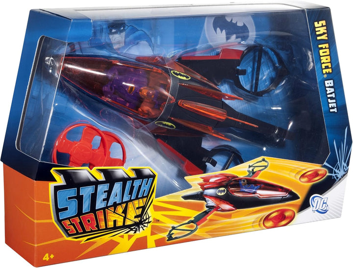 Batman: the Brave and the Bold Stealth Strike Sky Force Vehicle
