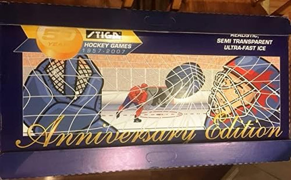 50Th Anniversary Table Hockey Game