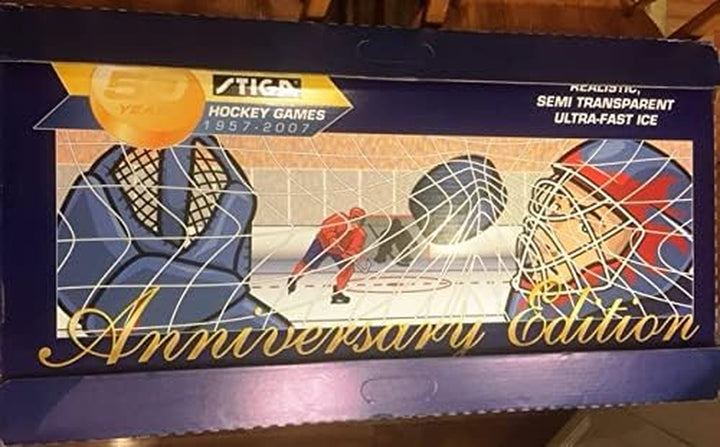 50Th Anniversary Table Hockey Game