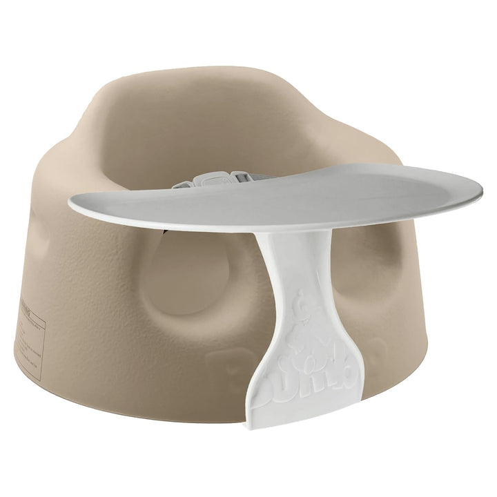 B10060 Floor Seat, Cool Grey