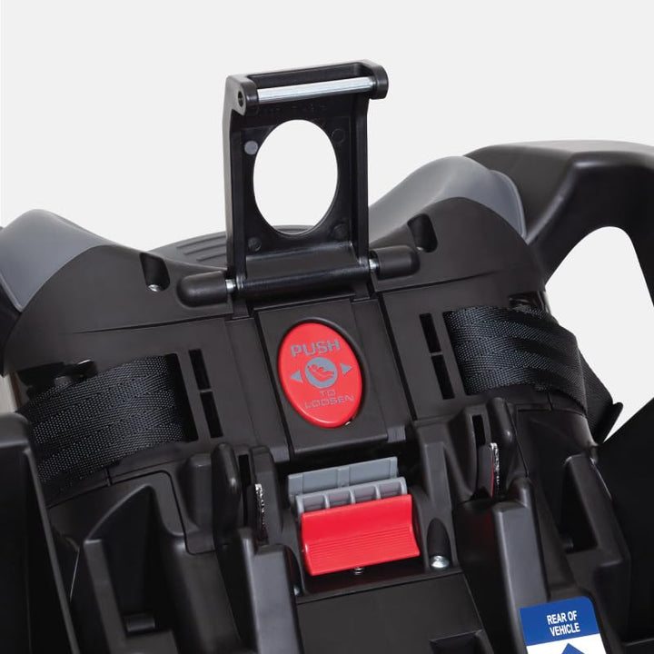 Secure Infant Car Seat Base
