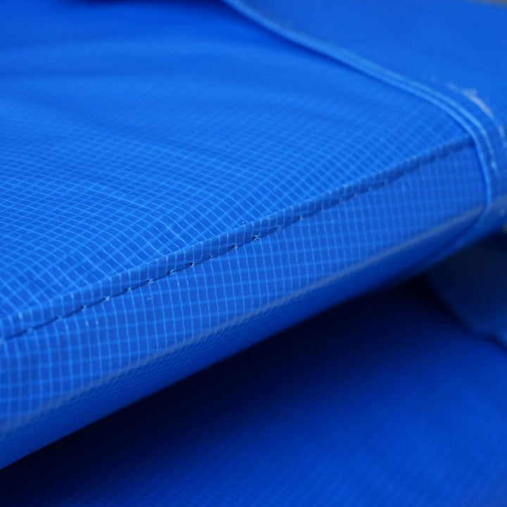 15FT/14FT/12FT Trampoline Safety Pad Replacement, round Trampoline Spring Protection Cover, Fits 15Ft/14Ft/12Ft Frames, Water-Resistant Trampoline Accessories